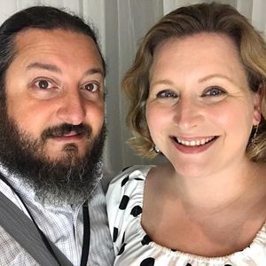 Meet your Posher, Catherine